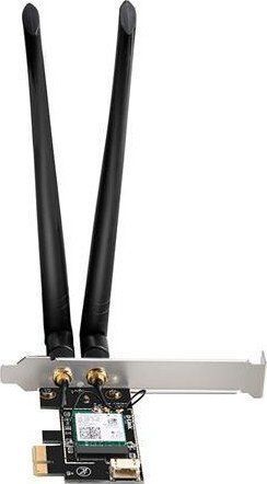Мережева карта D-Link DWA-X582 551655ua фото