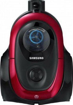 Пилосос безмішковий Samsung VC07M2110SR 533757ua фото