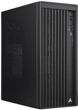 Корпус Chieftec Uni BS-20B-OP Black 618156 фото