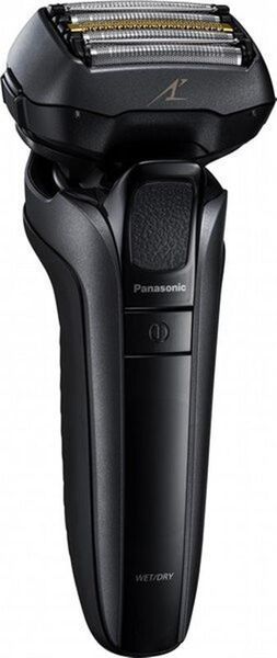 Электробритва мужская Panasonic ES-LV6U-K820 577954ua фото