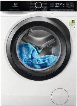 Пральна машина автоматична Electrolux EW9F149SP 318307ua фото