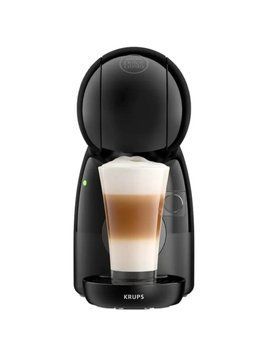 Кофеварка капсульная Krups Dolce Gusto Infinissima капсульная эспрессо KP1A3B10 75016 фото