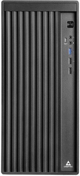 Корпус Chieftec Uni BS-20B-OP Black 618156 фото