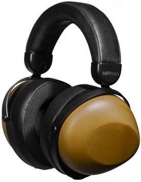 Наушники без микрофона HiFiMAN HE-R10D 620737 фото