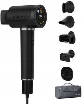 Фен Aeno AI ProDryer HD5B (AHD0005B) 622080 фото