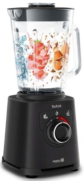 Блендер стаціонарний Tefal Perfectmix+ BL87G831 577288ua фото
