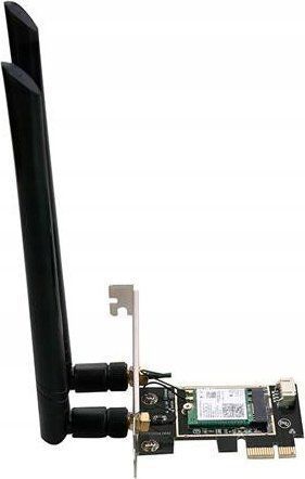 Мережева карта D-Link DWA-X582 551655ua фото