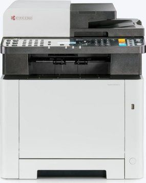 МФУ Kyocera Ecosys MA2100cfx (110C0B3NL0) 474655 фото