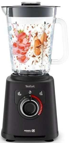 Блендер стаціонарний Tefal Perfectmix+ BL87G831 577288ua фото
