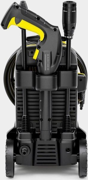 Минимойка высокого давления Karcher K 4 Classic Car (1.679-422.0) 607439ua фото