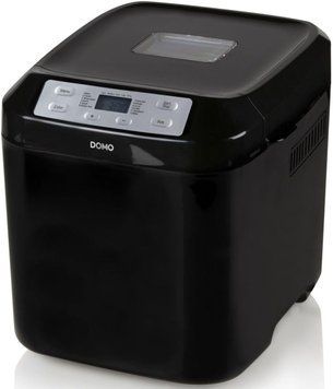 Хлебопечка Domo B3974 496859 фото