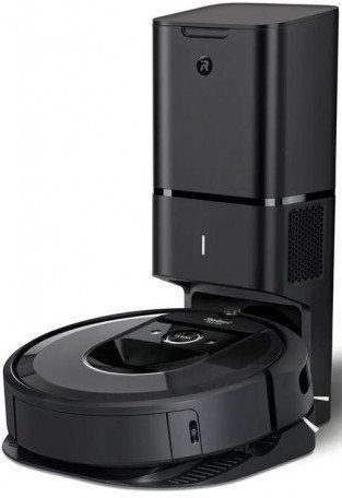 Робот-пылесос iRobot Roomba i7+ 533765ua фото