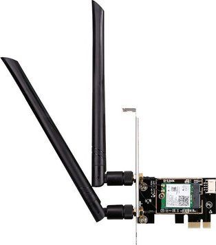 Сетевая карта D-Link DWA-X582 551655ua фото