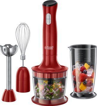 Блендер занурювальний Russell Hobbs 24700-56 302958ua фото
