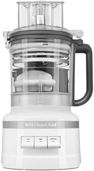 Кухонний комбайн KitchenAid 5KFP1318EWH 361745ua фото
