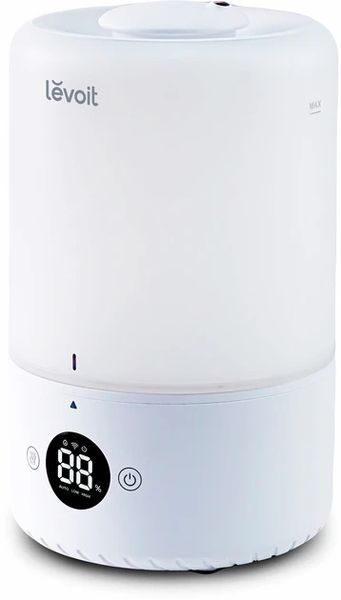 Увлажнитель воздуха Levoit Smart Humidifier Dual 200S (HEAPHULVSEU0035) 499777 фото