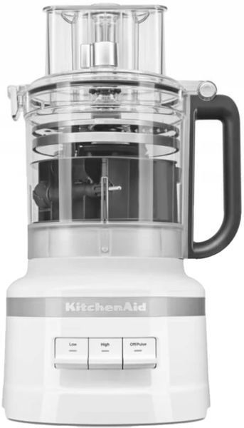 Кухонний комбайн KitchenAid 5KFP1318EWH 361745ua фото