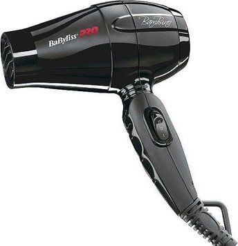 Фен дорожній BaByliss PRO BAB5510E Bambino 310542ua фото