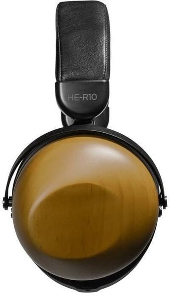 Наушники без микрофона HiFiMAN HE-R10D 620737 фото