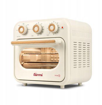 Духовка настільна Girmi FG28 619423 фото