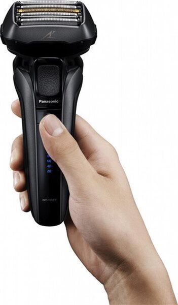 Электробритва мужская Panasonic ES-LV6U-K820 577954ua фото