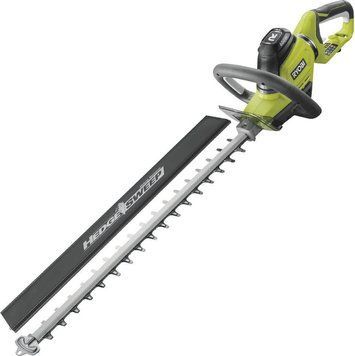 Кущоріз електричний Ryobi RHT6160RS (5133003645) 499955 фото