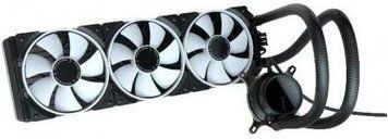 Водяное охлаждение Fractal Design Celsius+ S36 Prisma (FD-W-2-S3602) 501685ua фото
