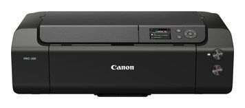 Принтер Canon imagePROGRAF Pro-300 (4278C009) 532185 фото