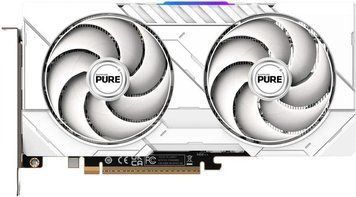 Видеокарта Sapphire Radeon RX 9060 XT Pure (11350-02) 604152ua фото