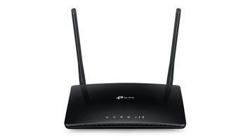 Бездротовий маршрутизатор (роутер) / модем TP-Link Archer MR200 464817ua фото