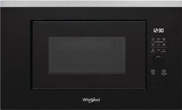 Мікрохвильовка з грилем Whirlpool WMF 200 G 312782 фото