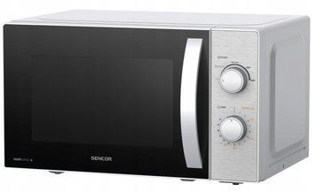 Мікрохвильовка Sencor SMW 2120SS 620286 фото
