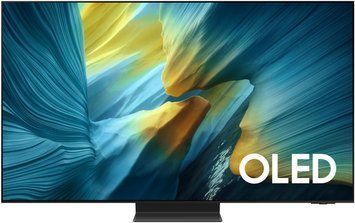 Телевизор Samsung QE55S95F 611078ua фото