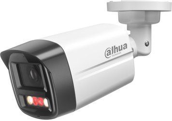 IP-камера відеоспостереження Dahua Technology IPC-HFW1439TL1-A-IL 505453 фото