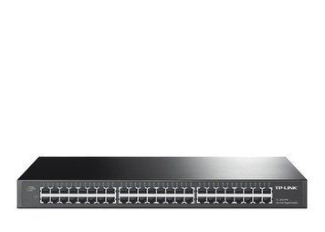 Коммутатор неуправляемый TP-Link TL-SG1048 461794ua фото