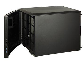 Корпус Fractal Design Node 804 (FD-CA-NODE-804-BL-W) 356319 фото