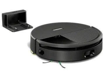 Робот-пилосос iRobot Roomba Combo 205 Black 587971 фото