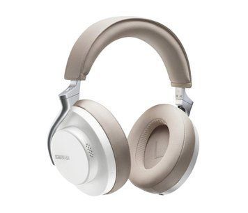 Наушники с микрофоном Shure Aonic 50 ANC Beige and white 353514 фото