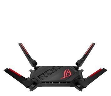 Беспроводной маршрутизатор (роутер) Asus ROG Rapture GT-AX6000 362840 фото