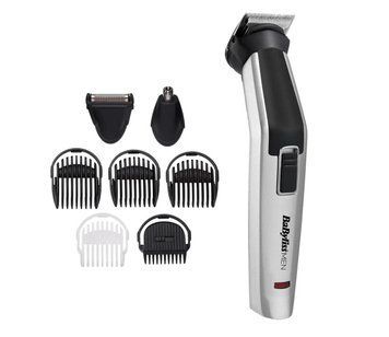 Тример для бороди та вусів BaByliss MT726E 288726ua фото