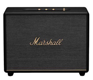Мультимедийная акустика Marshall Woburn III Black (1006016) 508105ua фото