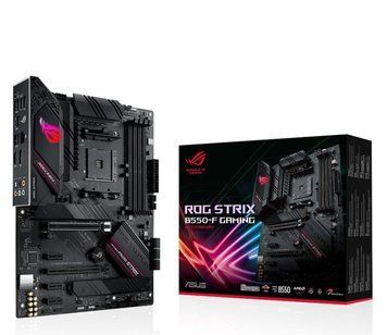 Материнська плата Asus ROG Strix B550-F Gaming 466177 фото