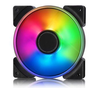 Вентилятор Fractal Design Prisma AL-12 PWM (FD-FAN-PRI-AL12-PWM) 333088ua фото