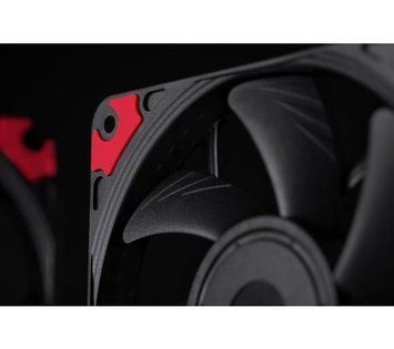 Вентилятор Noctua NF-A12x15 PWM chromax.black.swap 360382 фото