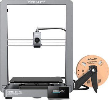 3D-принтер Creality Ender 3 V3 Plus (1001020562) 632313 фото