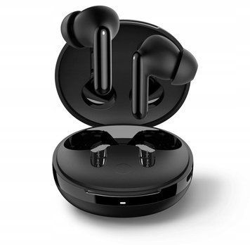 Наушники TWS Spigen SA2400 Black 620708 фото