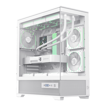 Корпус GameMax Vista 2 AW 628406ua фото