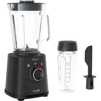 Блендер стаціонарний Tefal Perfectmix+ BL87G831 577288ua фото