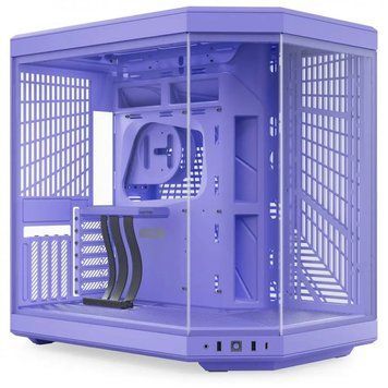 Корпус Hyte Y70 Purple (CS-HYTE-Y70-TM) 586284 фото