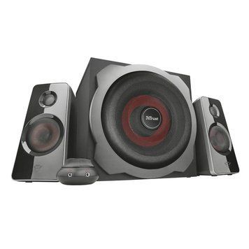 Мультимедійна акустика Trust GXT 38 2.1 Subwoofer Speaker Set (19023) 507733 фото